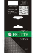 frotte socks